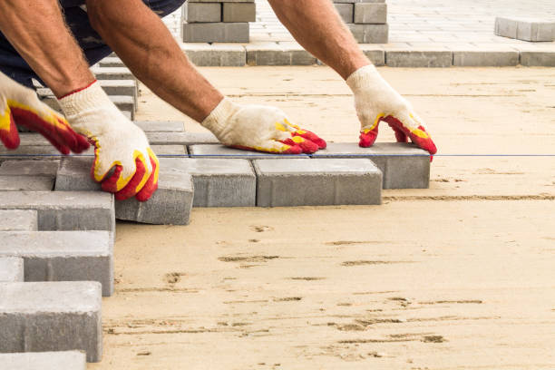 Reliable Woodsboro, TX Driveway Pavers Solutions